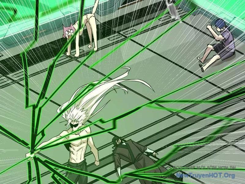 Cương Thi Tiên Sinh Chap 173 - Next Chap 174