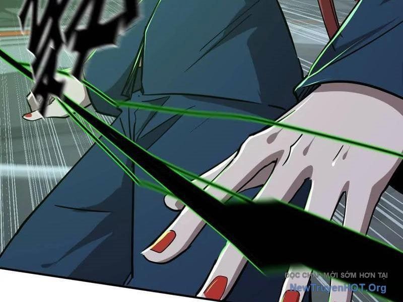 Cương Thi Tiên Sinh Chap 173 - Next Chap 174