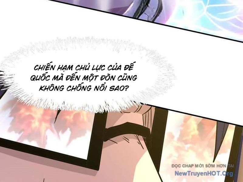 Cương Thi Tiên Sinh Chap 173 - Next Chap 174