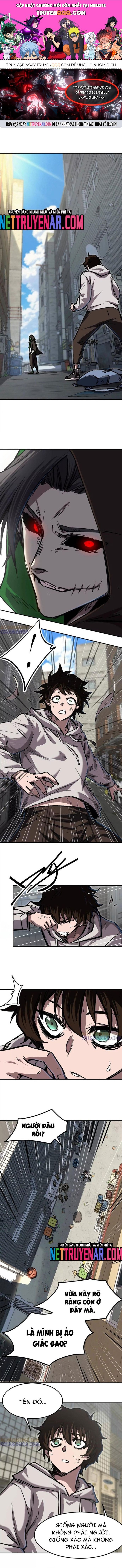 Cương Thi Tiên Sinh Chap 174 - Next Chap 175