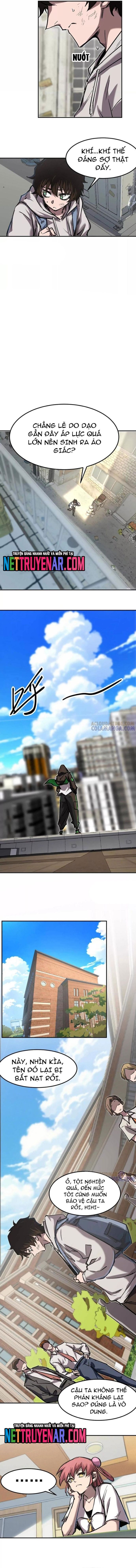 Cương Thi Tiên Sinh Chap 174 - Next Chap 175