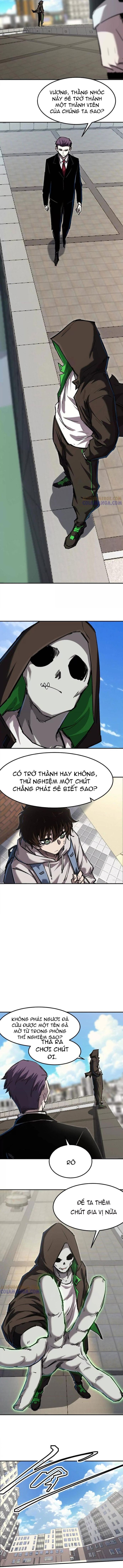 Cương Thi Tiên Sinh Chap 174 - Next Chap 175