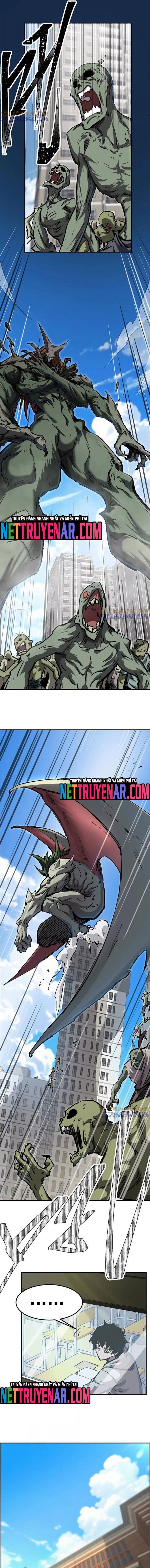 Cương Thi Tiên Sinh Chap 174 - Next Chap 175