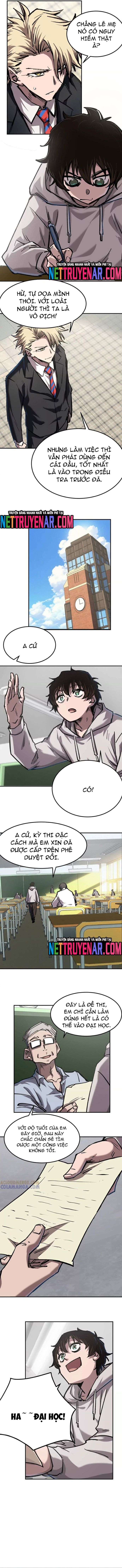 Cương Thi Tiên Sinh Chap 174 - Next Chap 175