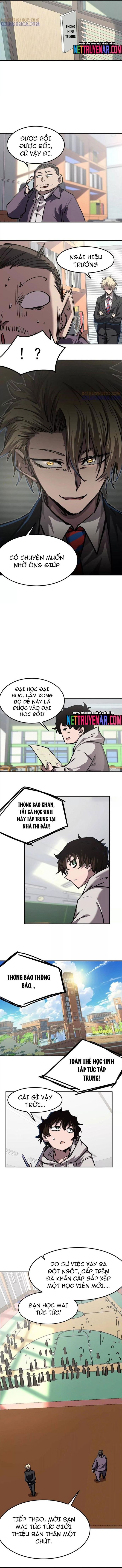 Cương Thi Tiên Sinh Chap 174 - Next Chap 175