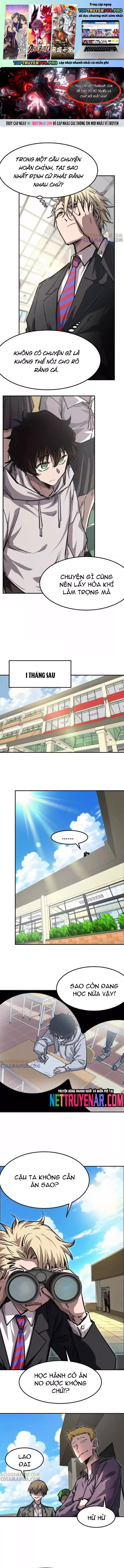 Cương Thi Tiên Sinh Chap 175 - Next Chap 176