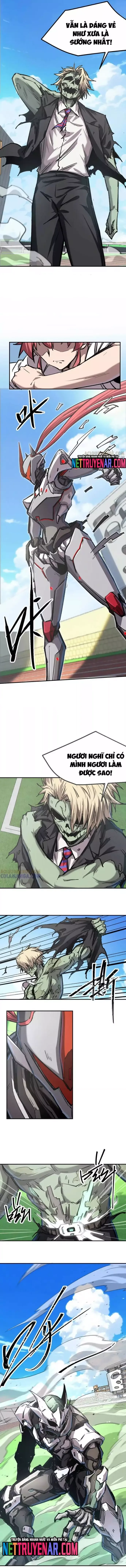 Cương Thi Tiên Sinh Chap 175 - Next Chap 176