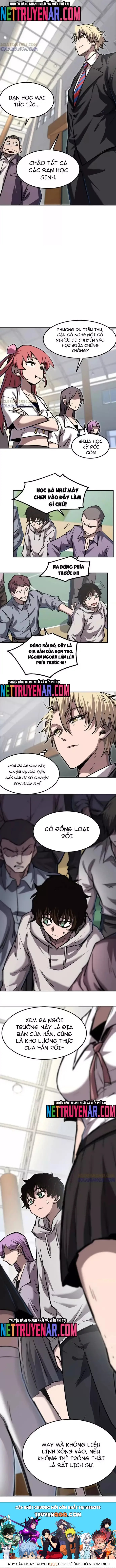 Cương Thi Tiên Sinh Chap 175 - Next Chap 176