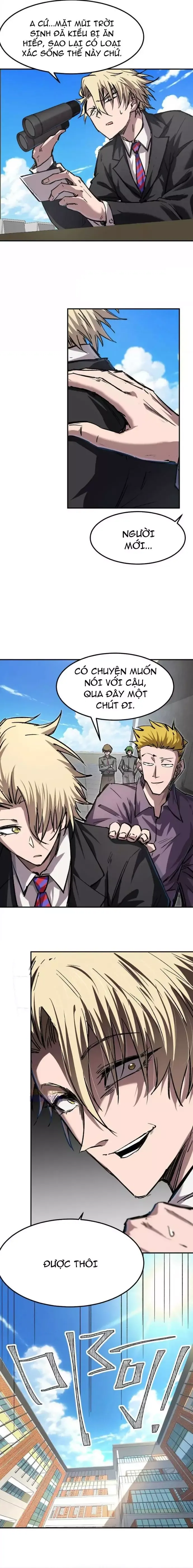 Cương Thi Tiên Sinh Chap 175 - Next Chap 176