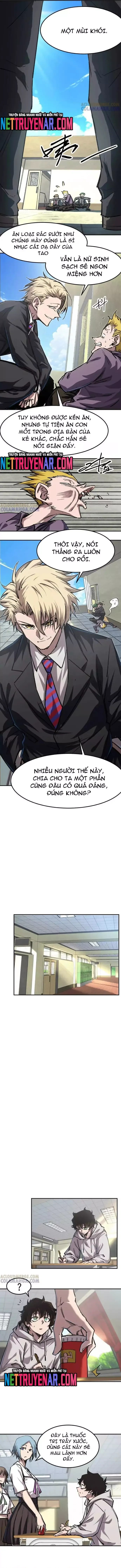 Cương Thi Tiên Sinh Chap 175 - Next Chap 176