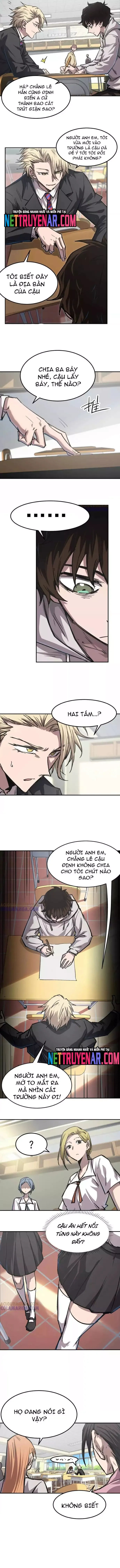 Cương Thi Tiên Sinh Chap 175 - Next Chap 176