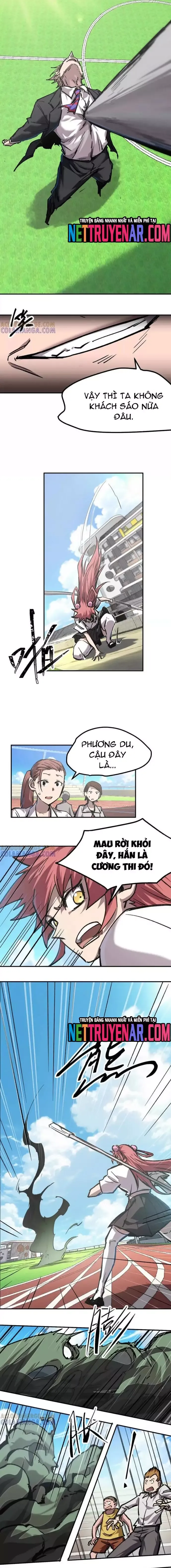 Cương Thi Tiên Sinh Chap 175 - Next Chap 176