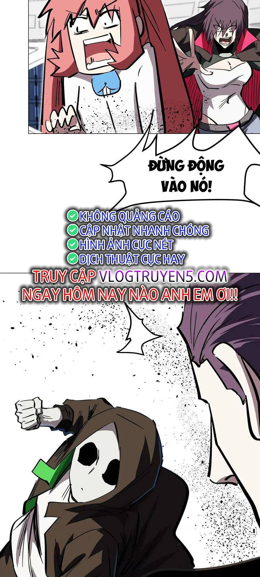 Cương Thi Tiên Sinh Chap 57 - Next Chap 58