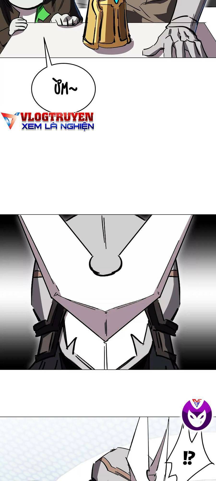 Cương Thi Tiên Sinh Chap 57 - Next Chap 58