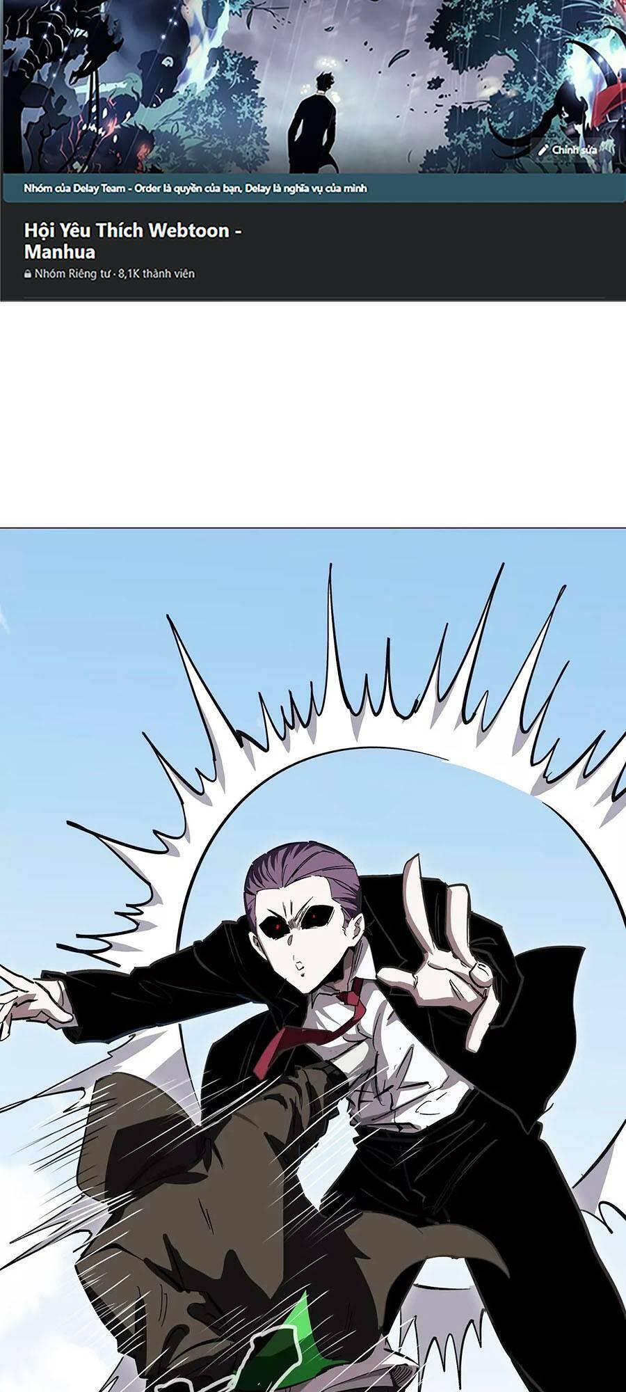 Cương Thi Tiên Sinh Chap 58 - Next Chap 59