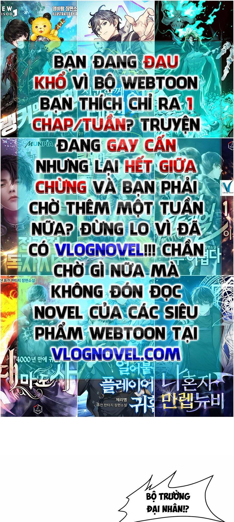 Cương Thi Tiên Sinh Chap 58 - Next Chap 59