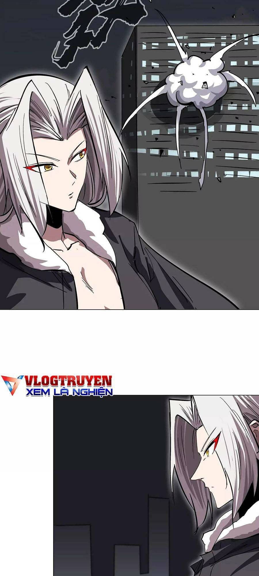 Cương Thi Tiên Sinh Chap 58 - Next Chap 59