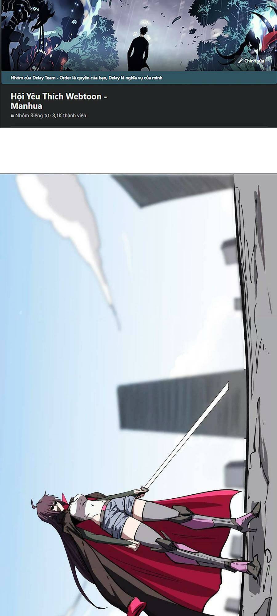 Cương Thi Tiên Sinh Chap 60 - Next Chap 61