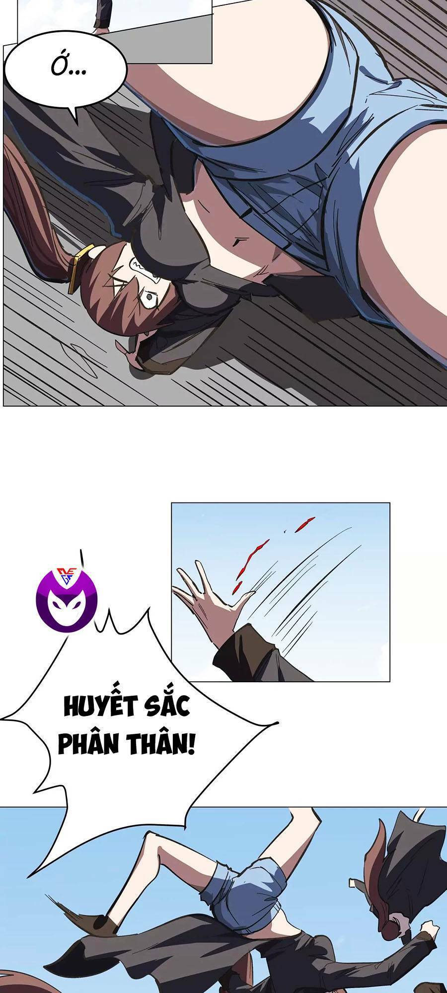 Cương Thi Tiên Sinh Chap 60 - Next Chap 61