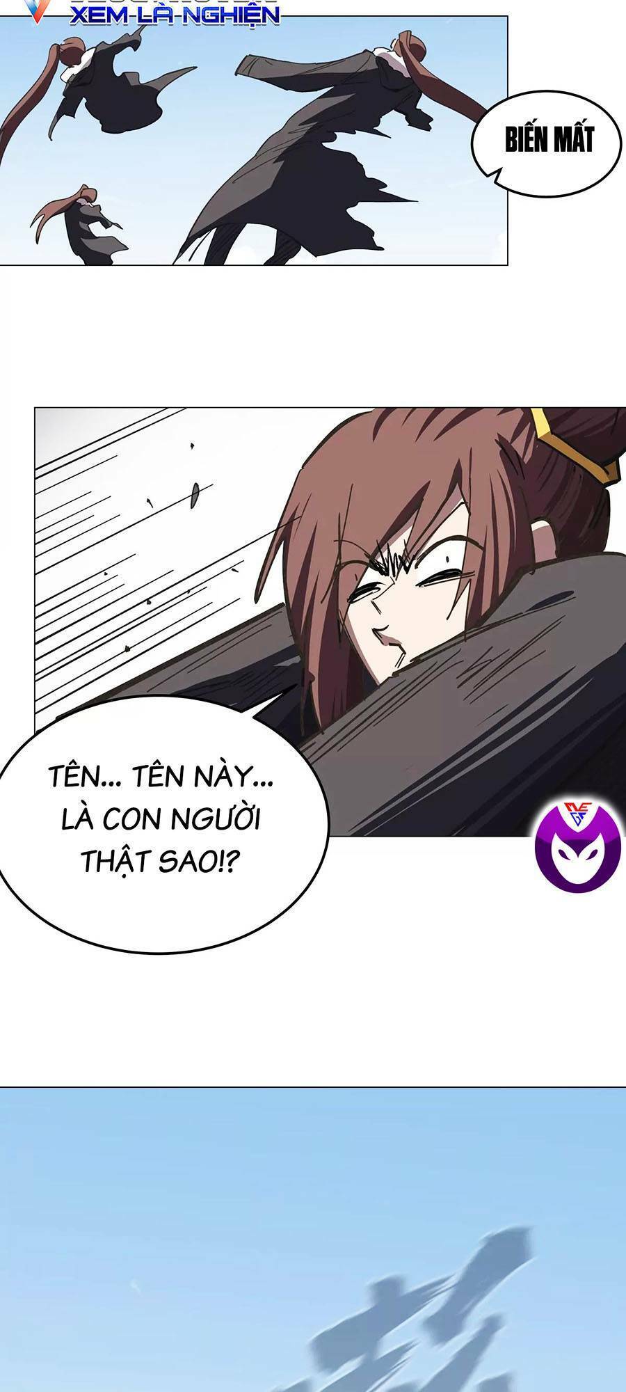 Cương Thi Tiên Sinh Chap 60 - Next Chap 61