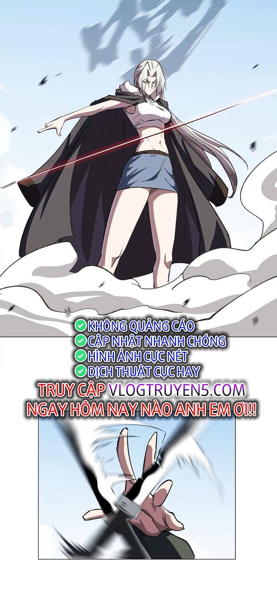 Cương Thi Tiên Sinh Chap 60 - Next Chap 61