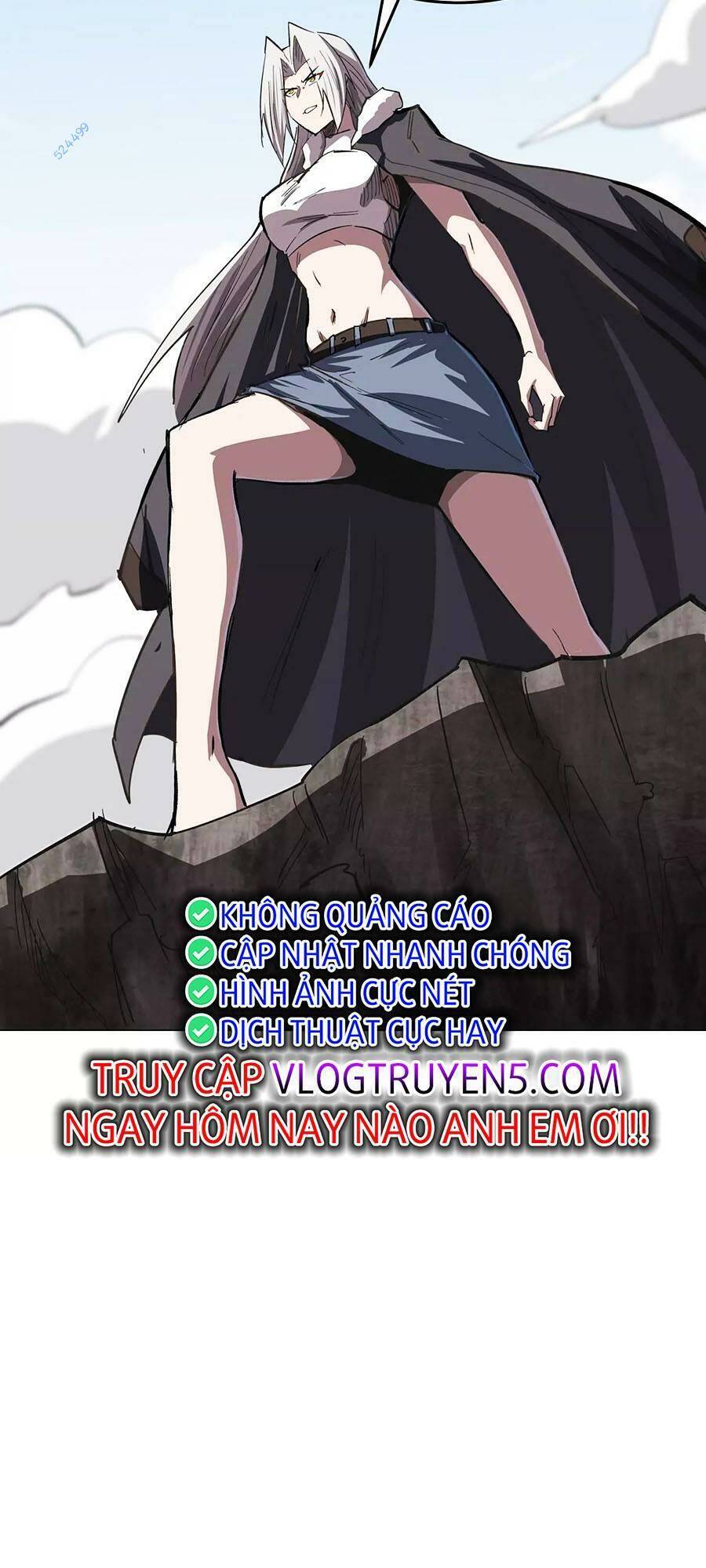 Cương Thi Tiên Sinh Chap 60 - Next Chap 61