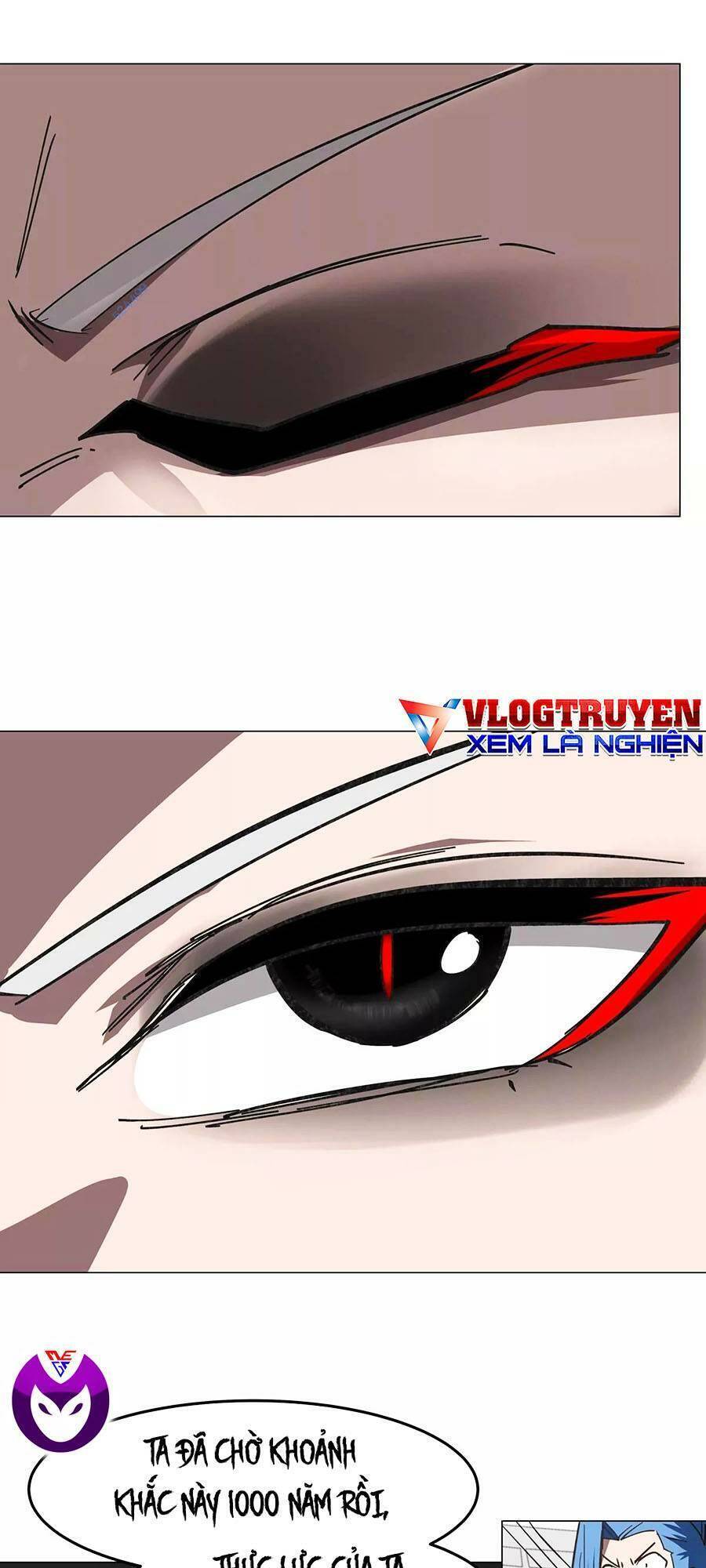 Cương Thi Tiên Sinh Chap 60 - Next Chap 61