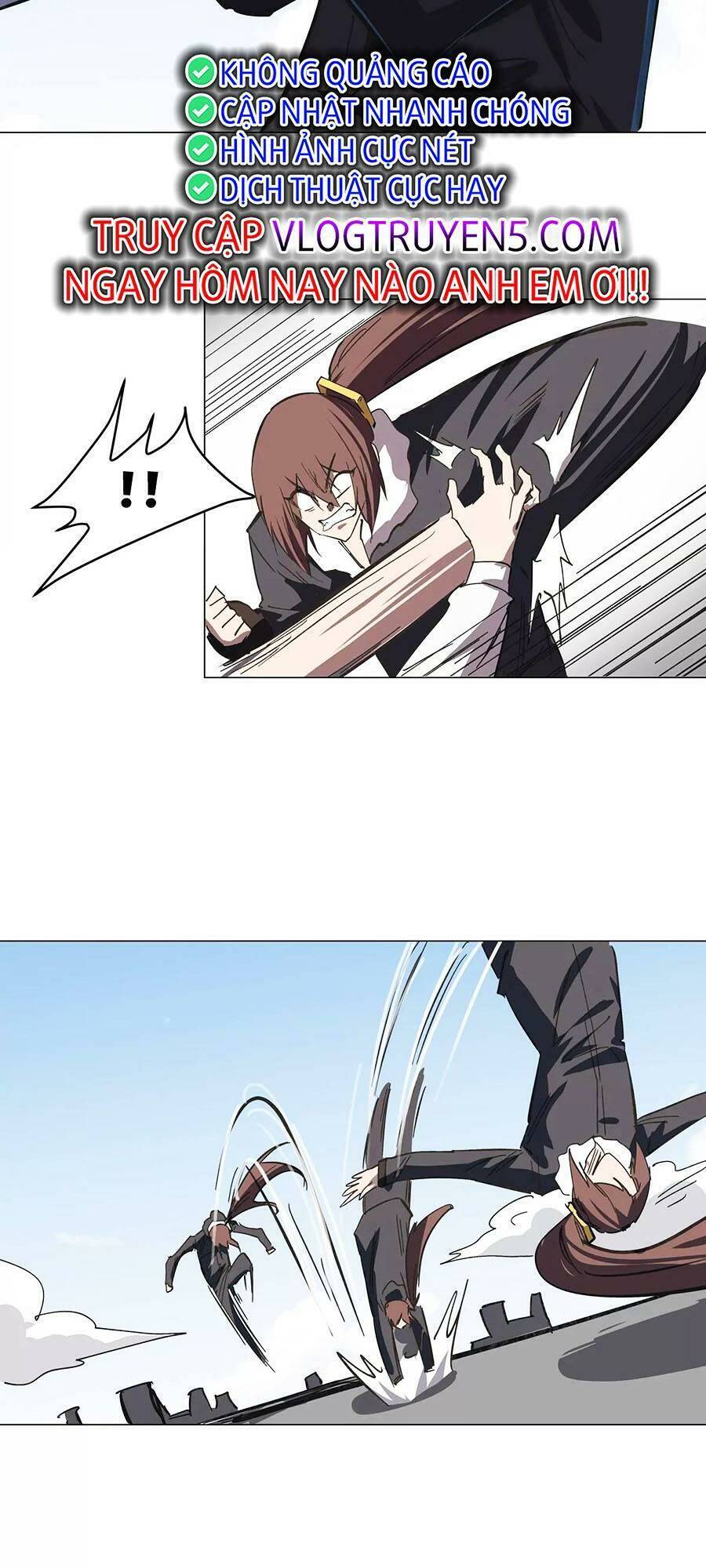 Cương Thi Tiên Sinh Chap 60 - Next Chap 61