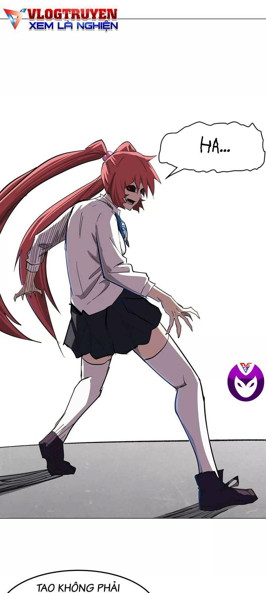 Cương Thi Tiên Sinh Chap 60 - Next Chap 61