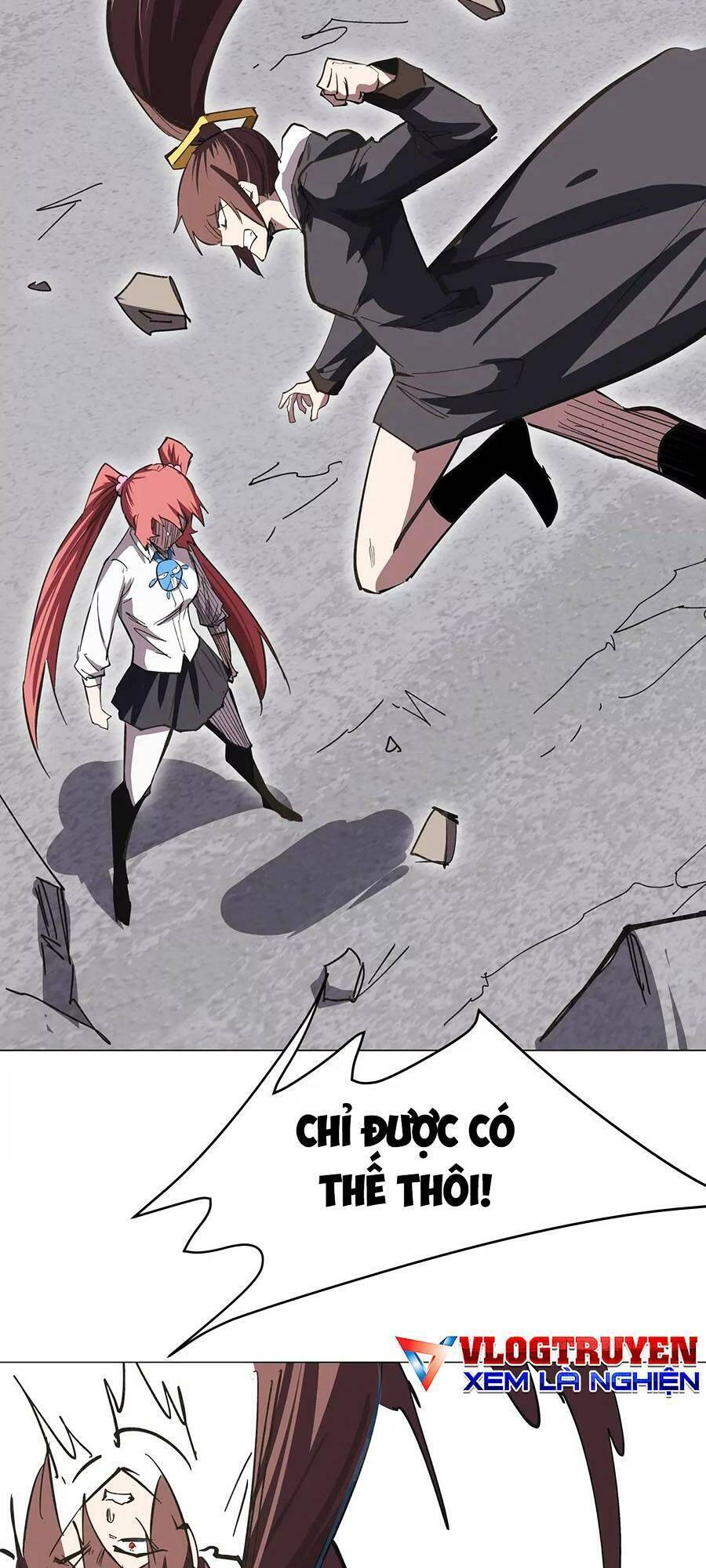 Cương Thi Tiên Sinh Chap 60 - Next Chap 61