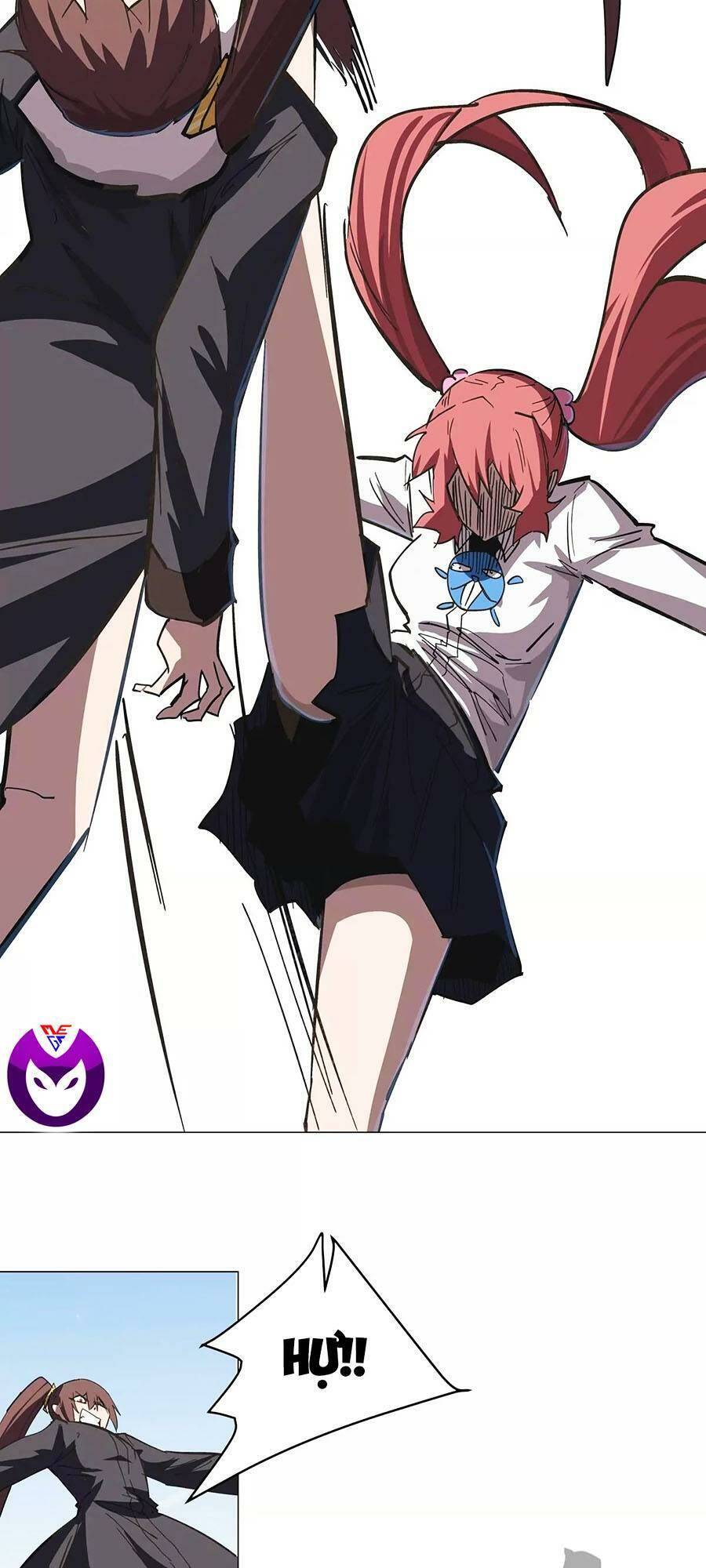 Cương Thi Tiên Sinh Chap 60 - Next Chap 61