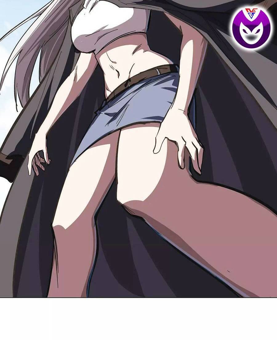 Cương Thi Tiên Sinh Chap 61 - Next Chap 62