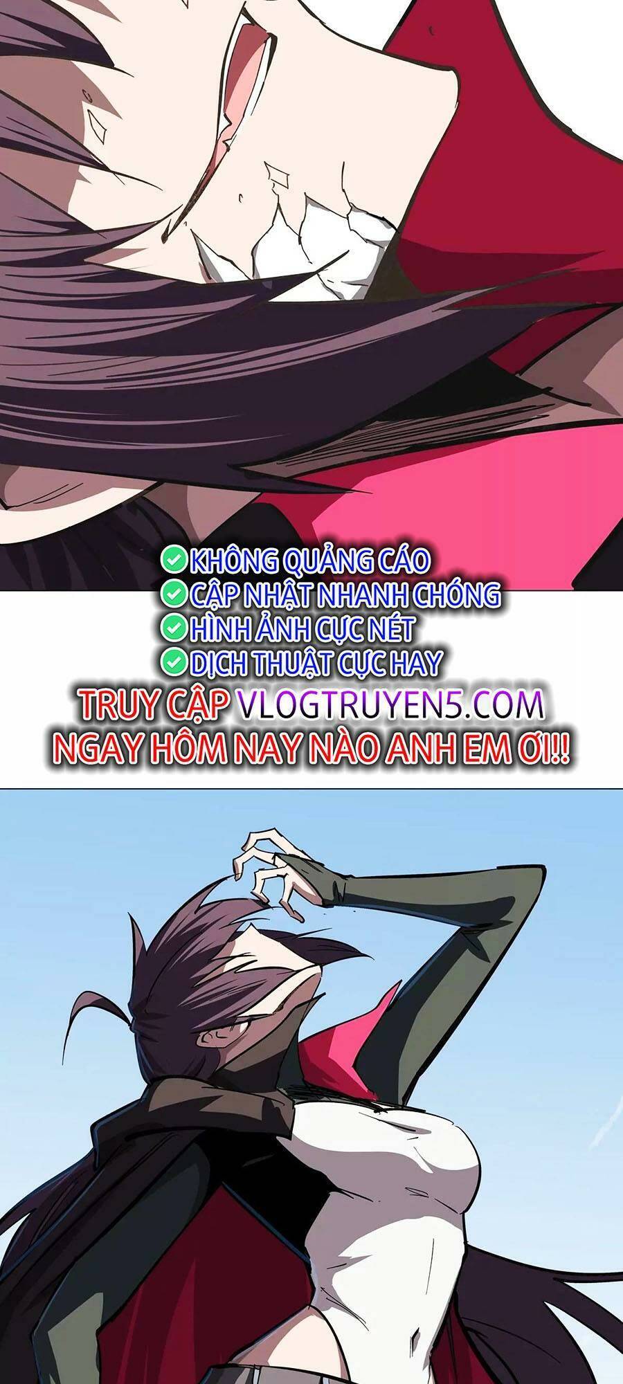 Cương Thi Tiên Sinh Chap 61 - Next Chap 62