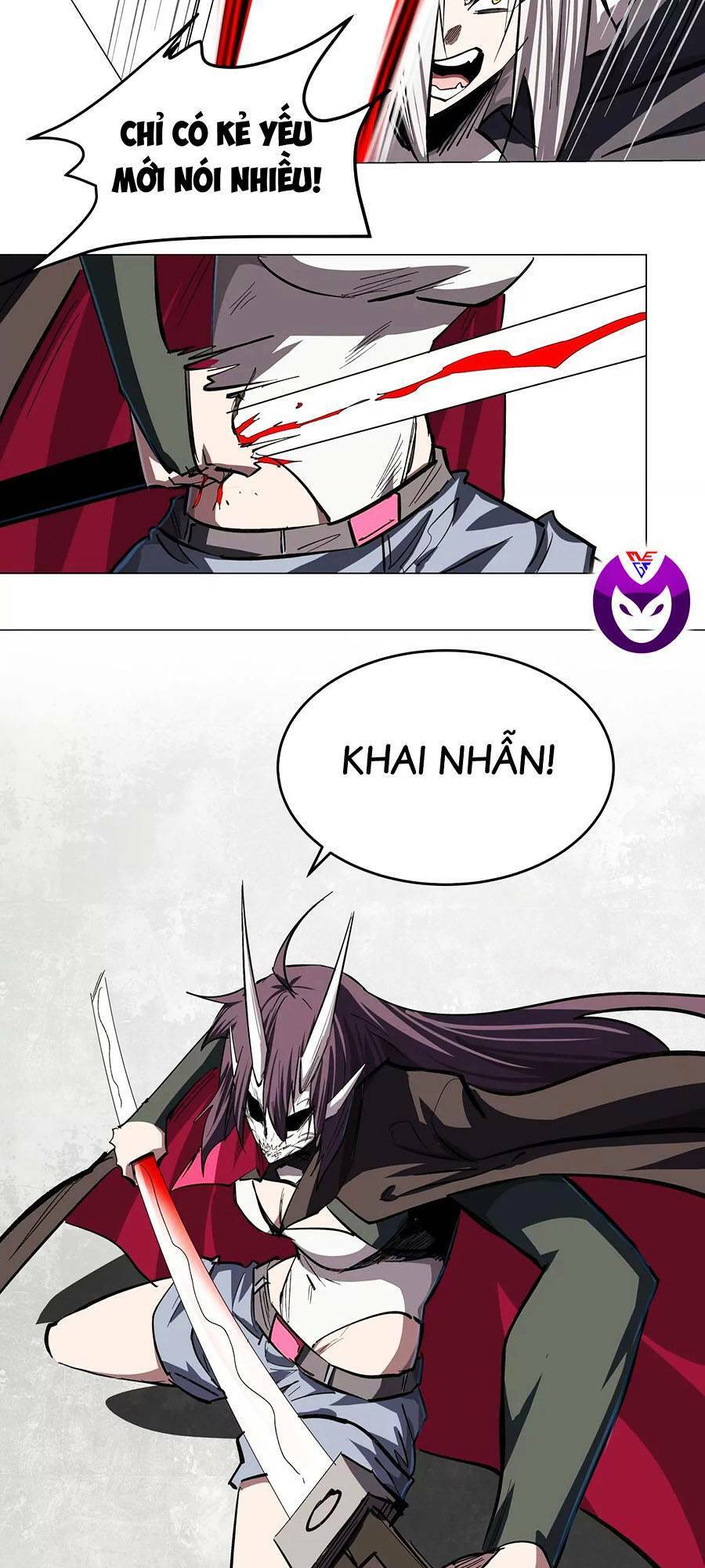 Cương Thi Tiên Sinh Chap 61 - Next Chap 62