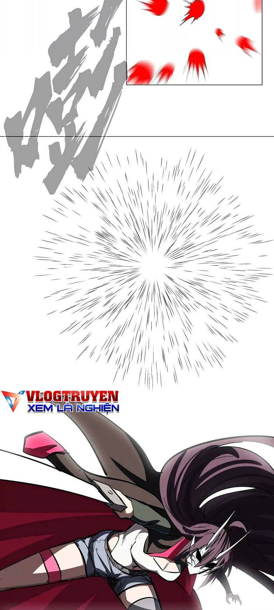 Cương Thi Tiên Sinh Chap 61 - Next Chap 62