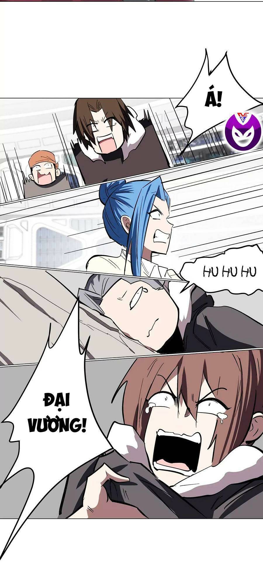 Cương Thi Tiên Sinh Chap 61 - Next Chap 62