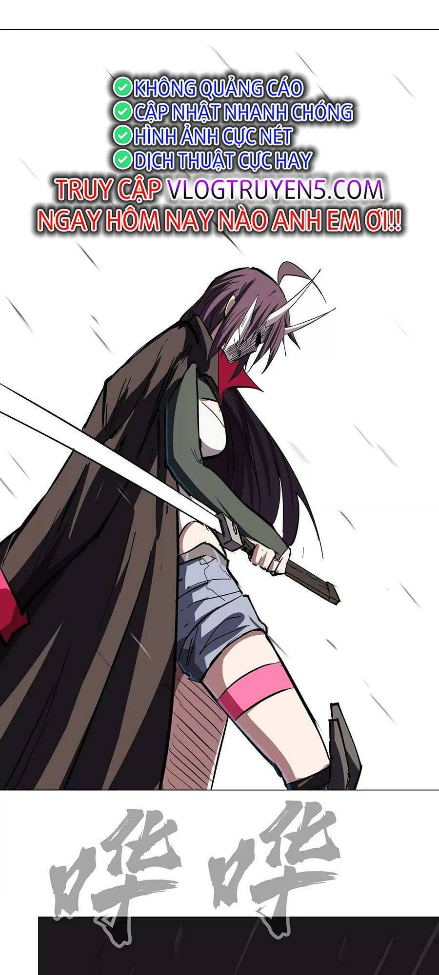 Cương Thi Tiên Sinh Chap 61 - Next Chap 62