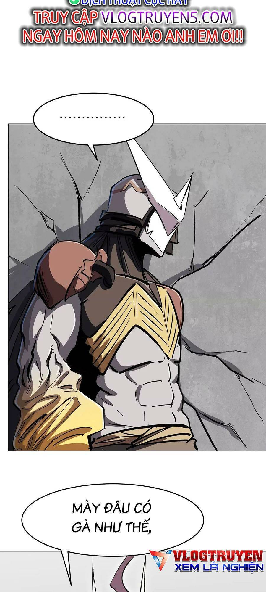 Cương Thi Tiên Sinh Chap 61 - Next Chap 62