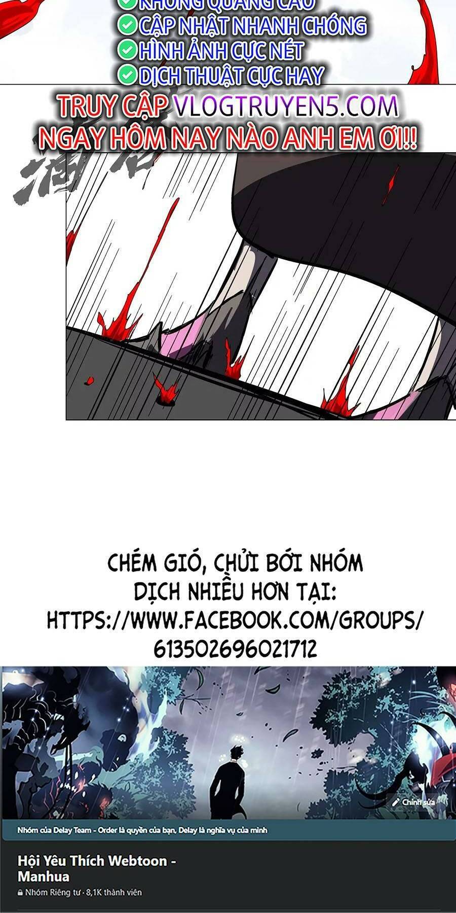 Cương Thi Tiên Sinh Chap 61 - Next Chap 62