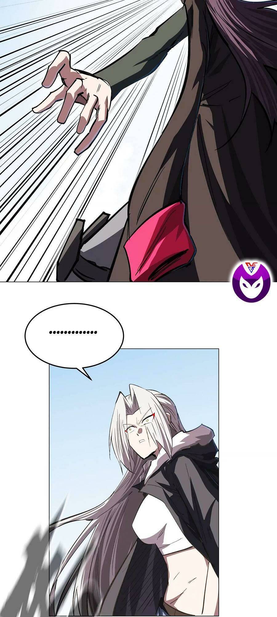 Cương Thi Tiên Sinh Chap 61 - Next Chap 62