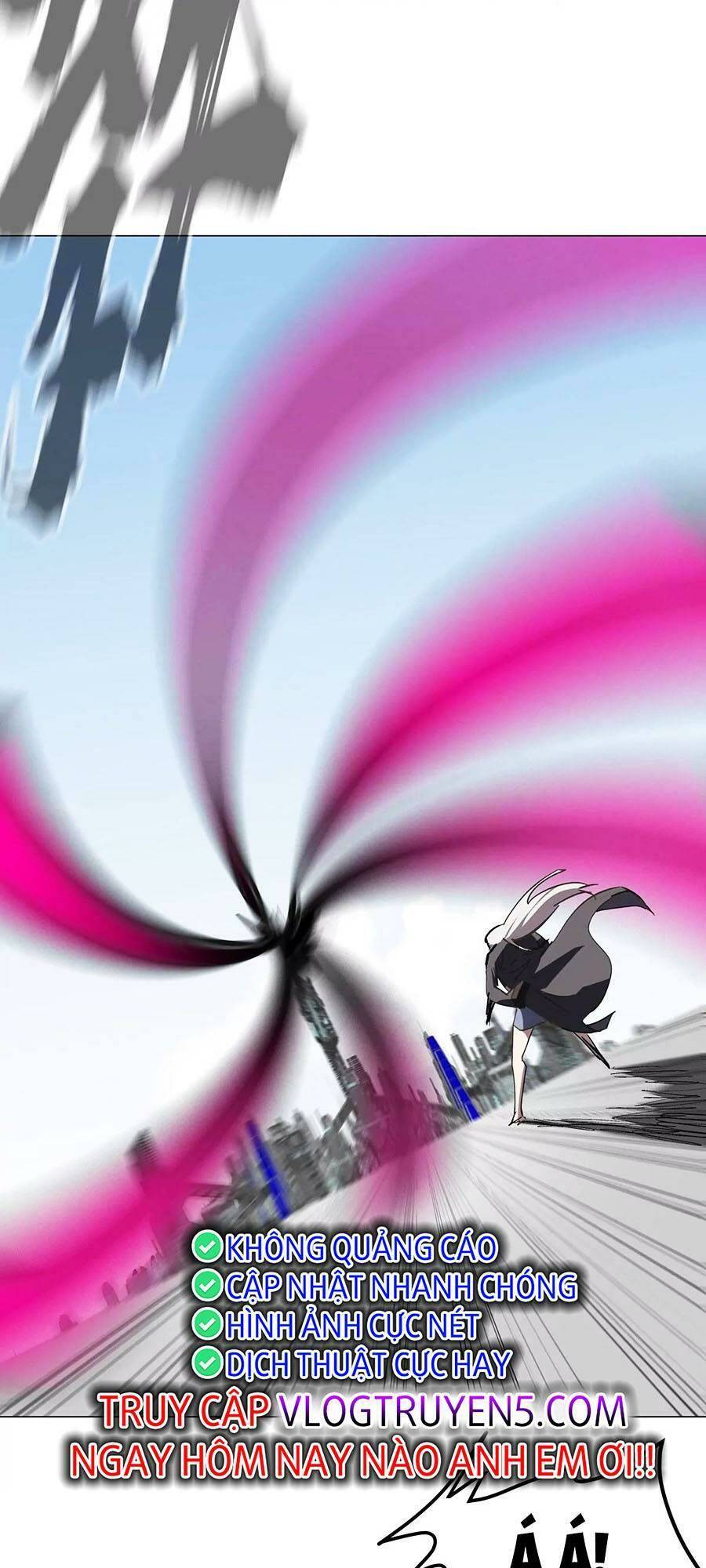 Cương Thi Tiên Sinh Chap 61 - Next Chap 62