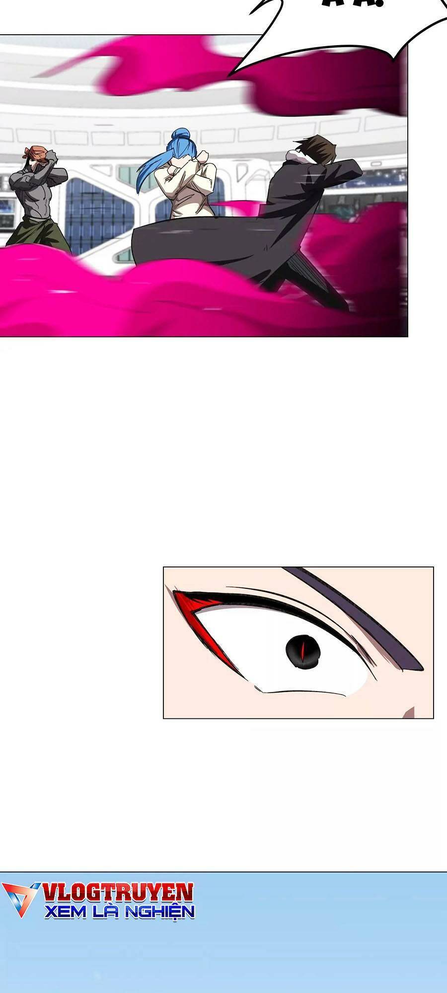 Cương Thi Tiên Sinh Chap 61 - Next Chap 62