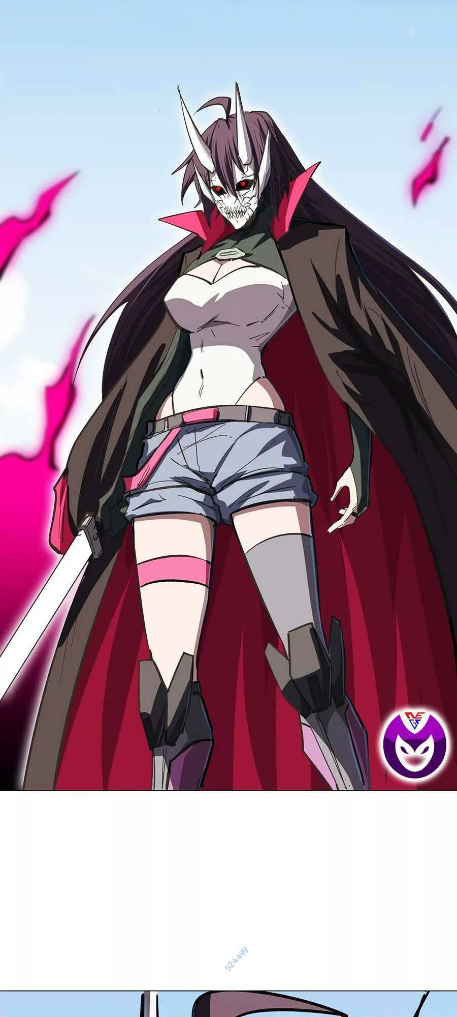 Cương Thi Tiên Sinh Chap 61 - Next Chap 62