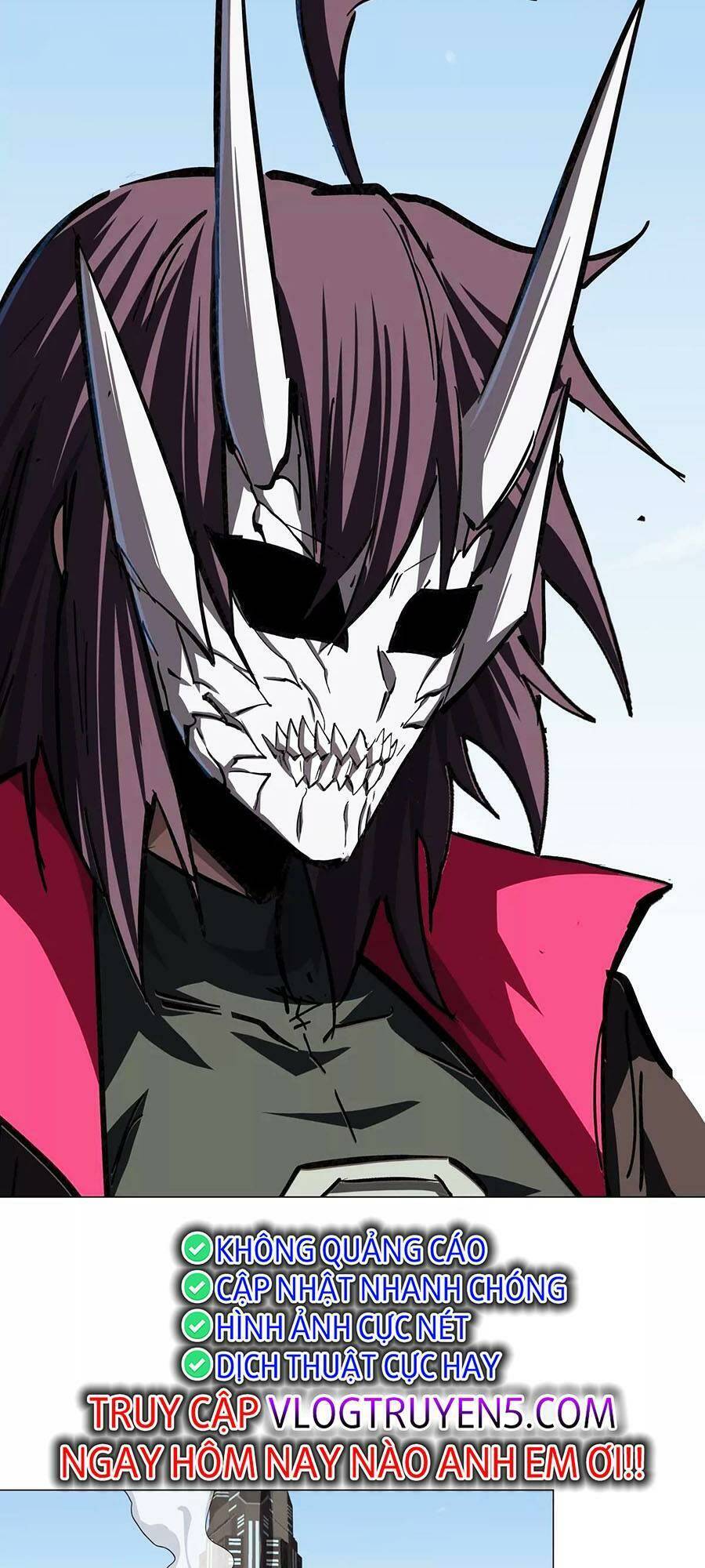 Cương Thi Tiên Sinh Chap 61 - Next Chap 62