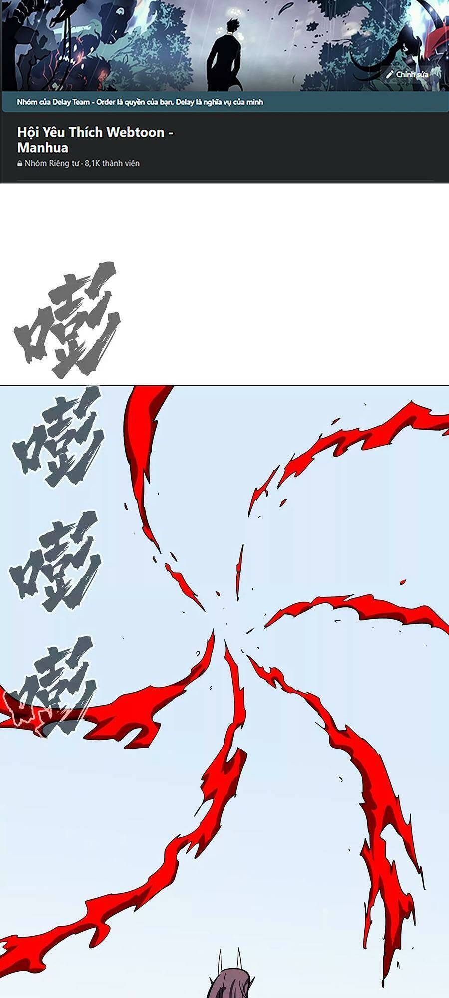 Cương Thi Tiên Sinh Chap 62 - Next Chap 63