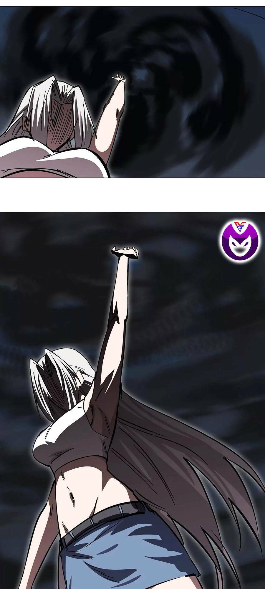 Cương Thi Tiên Sinh Chap 62 - Next Chap 63