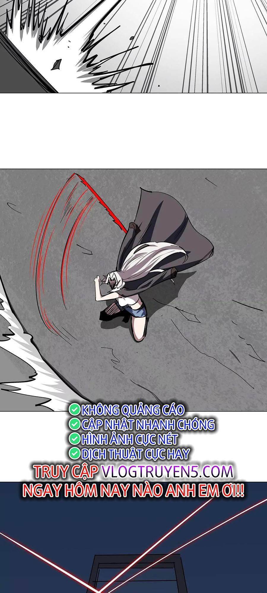 Cương Thi Tiên Sinh Chap 62 - Next Chap 63