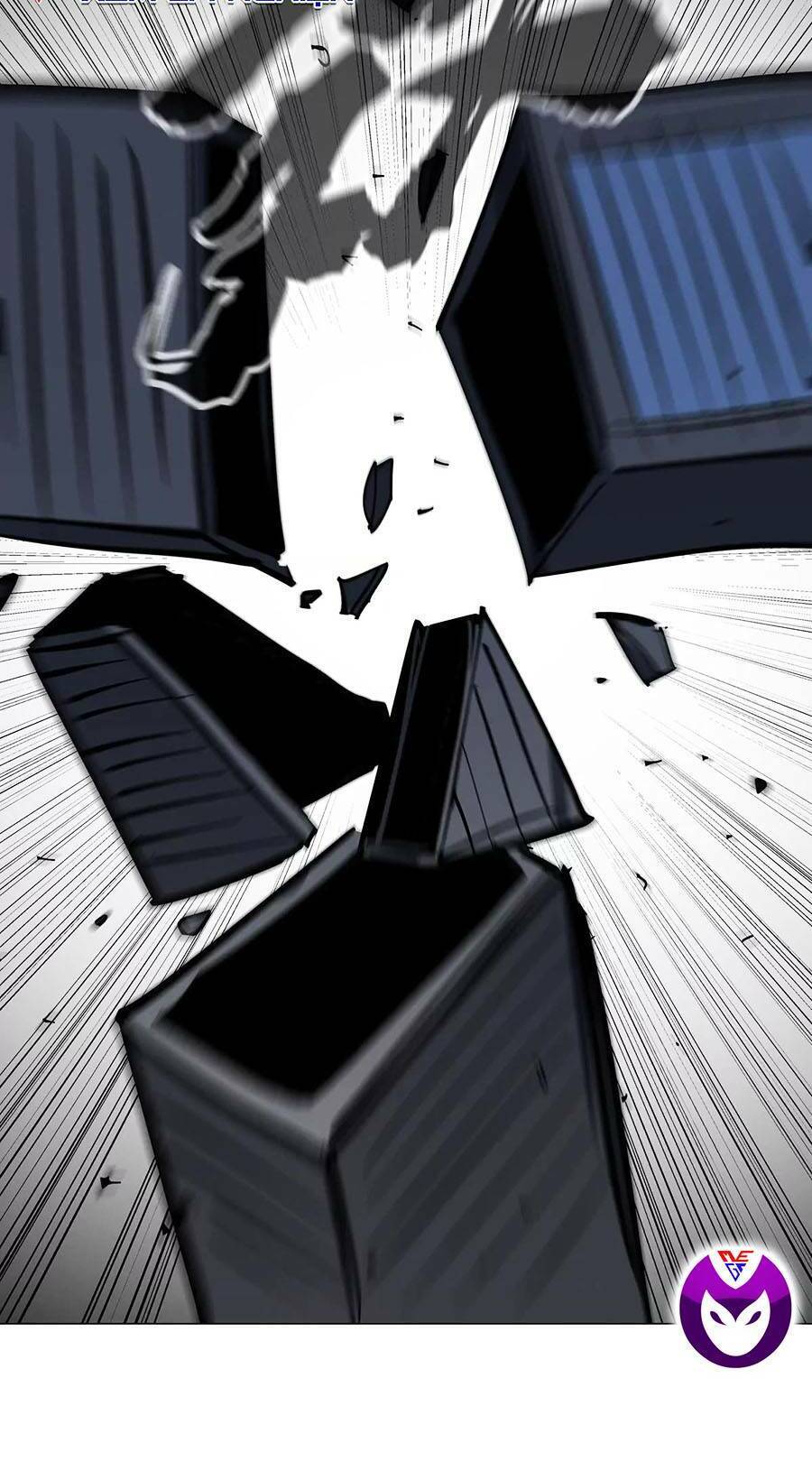 Cương Thi Tiên Sinh Chap 62 - Next Chap 63