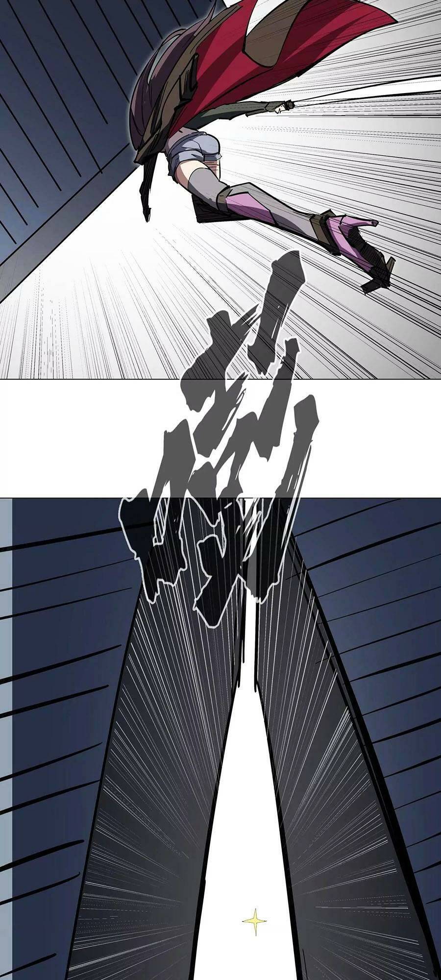 Cương Thi Tiên Sinh Chap 62 - Next Chap 63