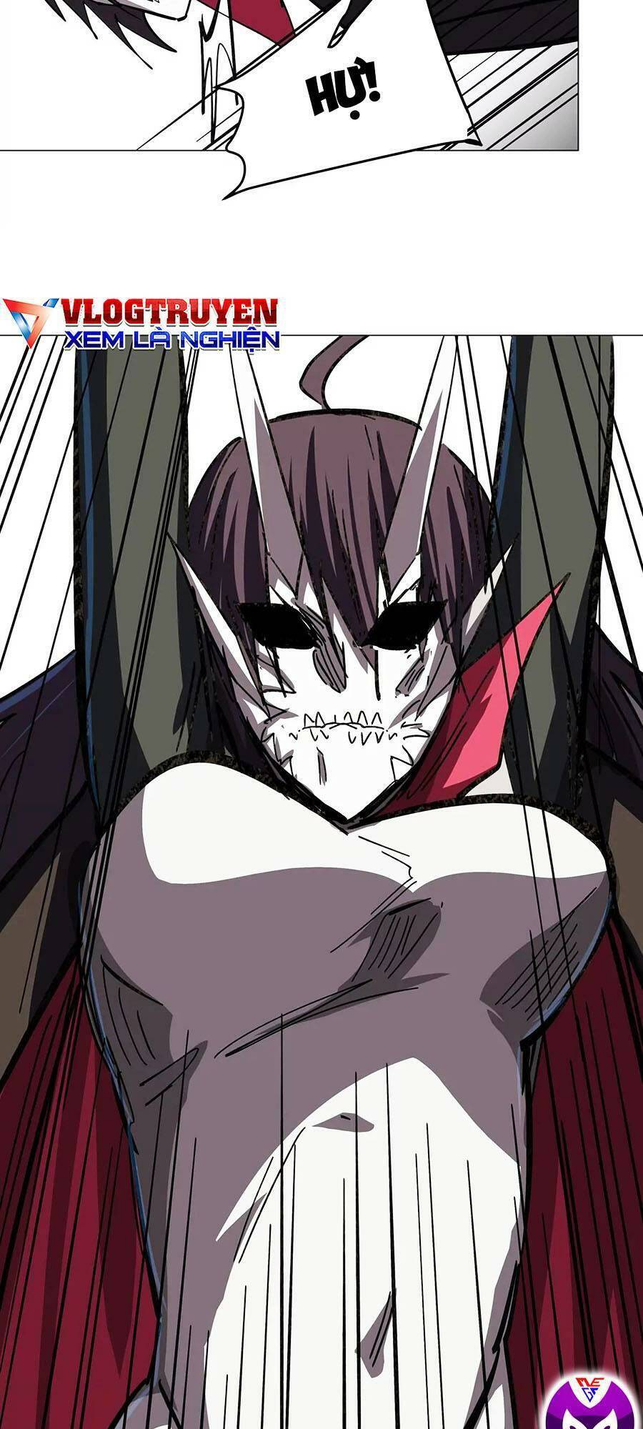 Cương Thi Tiên Sinh Chap 62 - Next Chap 63